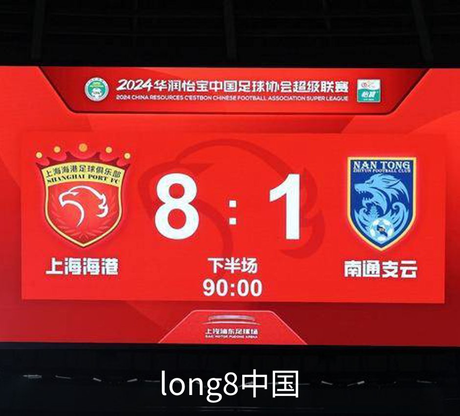 long8中国介绍